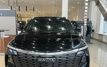 Haval F7, 2026 год, 3 499 000 рублей, 5 фотография