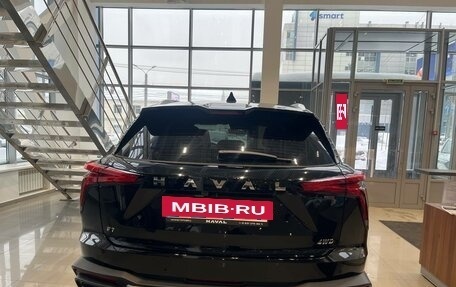 Haval F7, 2026 год, 3 499 000 рублей, 3 фотография