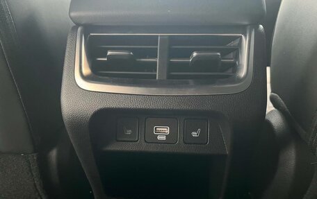 Haval F7, 2026 год, 3 499 000 рублей, 13 фотография