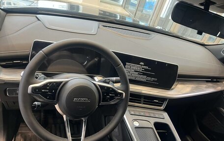 Haval F7, 2026 год, 3 499 000 рублей, 11 фотография