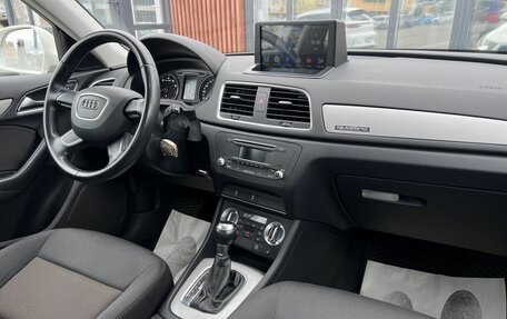 Audi Q3, 2013 год, 1 540 000 рублей, 5 фотография
