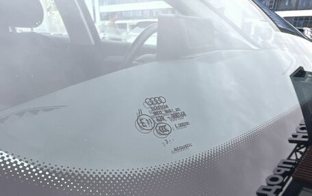Audi Q3, 2013 год, 1 540 000 рублей, 7 фотография