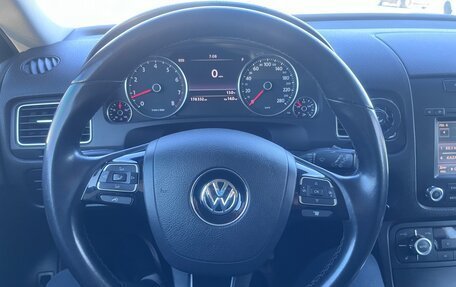 Volkswagen Touareg III, 2012 год, 2 050 000 рублей, 6 фотография