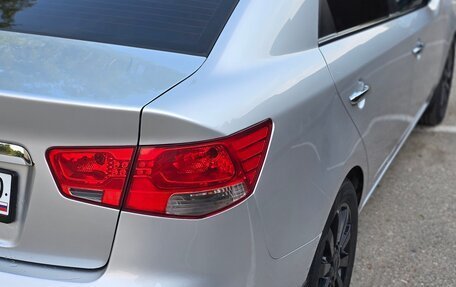 KIA Cerato III, 2012 год, 970 000 рублей, 6 фотография