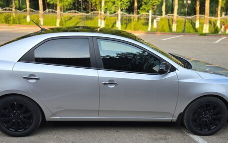 KIA Cerato III, 2012 год, 970 000 рублей, 4 фотография