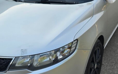 KIA Cerato III, 2012 год, 970 000 рублей, 8 фотография
