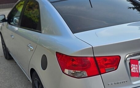 KIA Cerato III, 2012 год, 970 000 рублей, 7 фотография