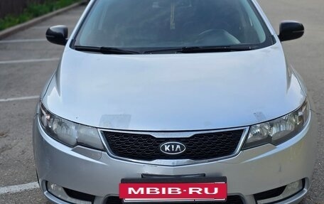 KIA Cerato III, 2012 год, 970 000 рублей, 2 фотография