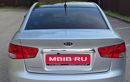 KIA Cerato III, 2012 год, 970 000 рублей, 3 фотография