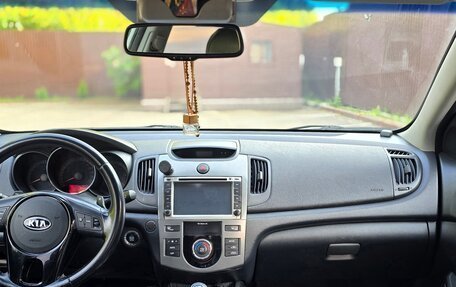 KIA Cerato III, 2012 год, 970 000 рублей, 9 фотография