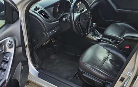 KIA Cerato III, 2012 год, 970 000 рублей, 11 фотография