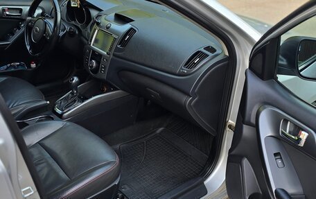 KIA Cerato III, 2012 год, 970 000 рублей, 10 фотография