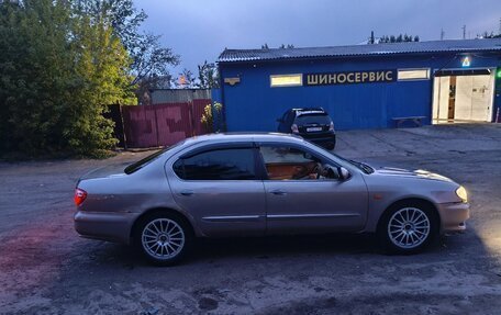 Nissan Cefiro III, 1998 год, 260 000 рублей, 5 фотография