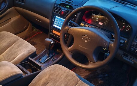 Nissan Cefiro III, 1998 год, 260 000 рублей, 8 фотография