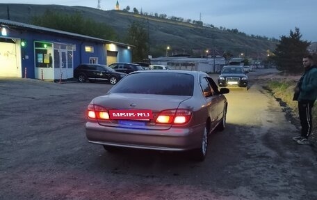 Nissan Cefiro III, 1998 год, 260 000 рублей, 7 фотография