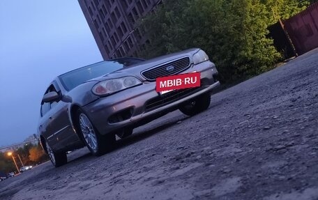 Nissan Cefiro III, 1998 год, 260 000 рублей, 3 фотография