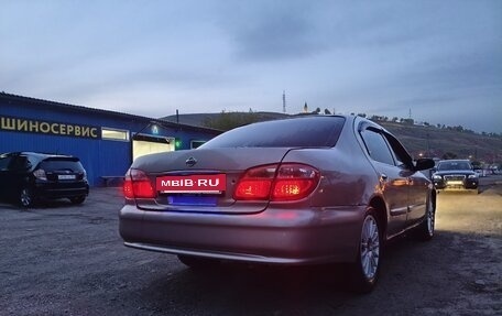 Nissan Cefiro III, 1998 год, 260 000 рублей, 6 фотография