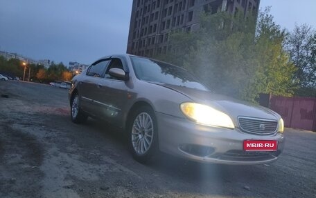 Nissan Cefiro III, 1998 год, 260 000 рублей, 2 фотография