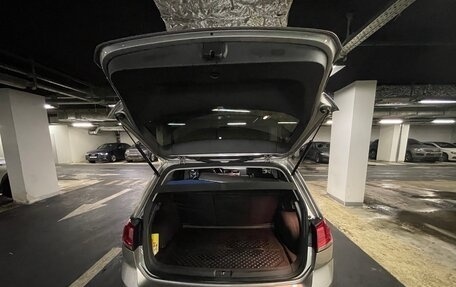 Volkswagen Golf VII, 2013 год, 1 350 000 рублей, 6 фотография
