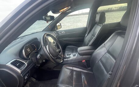 Jeep Grand Cherokee, 2021 год, 4 790 000 рублей, 2 фотография