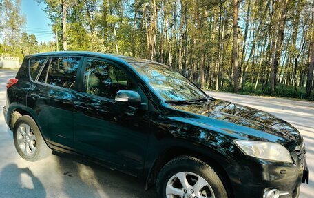 Toyota RAV4, 2011 год, 1 070 000 рублей, 2 фотография
