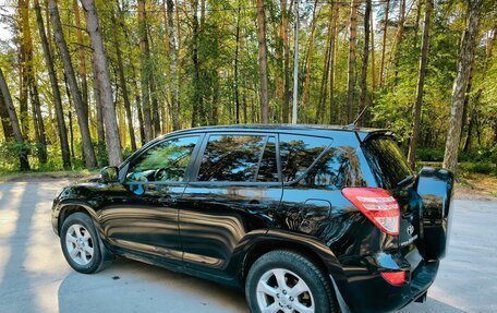 Toyota RAV4, 2011 год, 1 070 000 рублей, 4 фотография