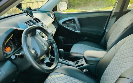 Toyota RAV4, 2011 год, 1 070 000 рублей, 5 фотография