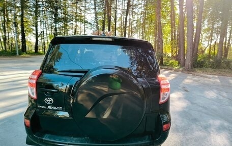 Toyota RAV4, 2011 год, 1 070 000 рублей, 3 фотография
