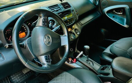 Toyota RAV4, 2011 год, 1 070 000 рублей, 10 фотография