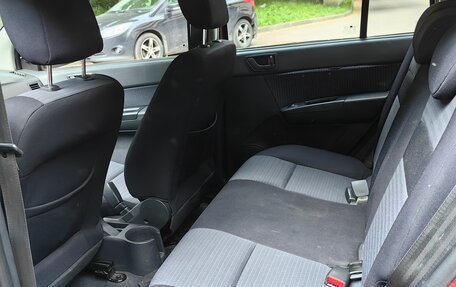 Hyundai Getz I рестайлинг, 2008 год, 380 000 рублей, 7 фотография