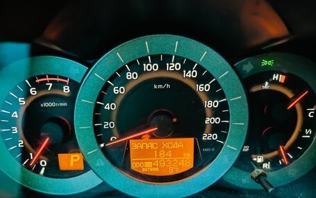 Toyota RAV4, 2011 год, 1 070 000 рублей, 11 фотография