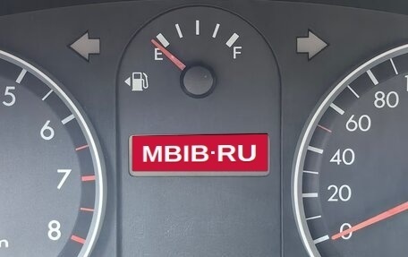Hyundai Getz I рестайлинг, 2008 год, 380 000 рублей, 8 фотография