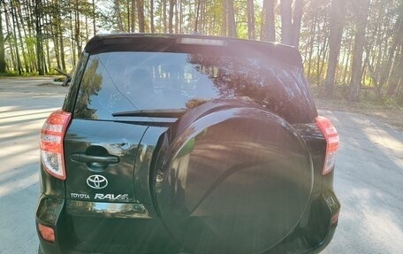 Toyota RAV4, 2011 год, 1 070 000 рублей, 12 фотография