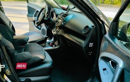 Toyota RAV4, 2011 год, 1 070 000 рублей, 9 фотография