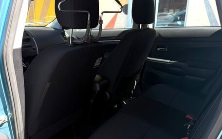 Mitsubishi ASX I рестайлинг, 2010 год, 950 000 рублей, 12 фотография
