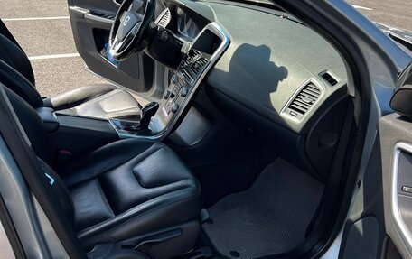 Volvo XC60 II, 2015 год, 1 950 000 рублей, 13 фотография