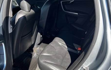 Volvo XC60 II, 2015 год, 1 950 000 рублей, 8 фотография