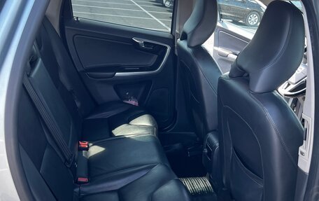 Volvo XC60 II, 2015 год, 1 950 000 рублей, 12 фотография