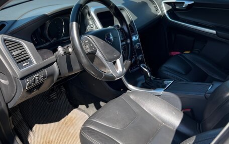Volvo XC60 II, 2015 год, 1 950 000 рублей, 5 фотография