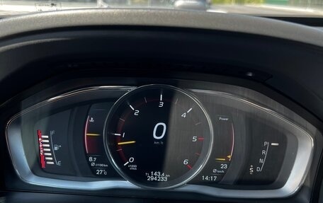 Volvo XC60 II, 2015 год, 1 950 000 рублей, 7 фотография