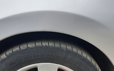 Hyundai Elantra V, 2011 год, 670 000 рублей, 12 фотография