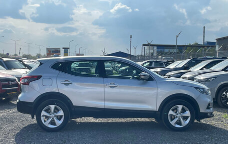 Nissan Qashqai, 2019 год, 1 659 000 рублей, 6 фотография