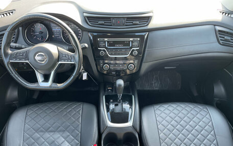 Nissan Qashqai, 2019 год, 1 659 000 рублей, 9 фотография