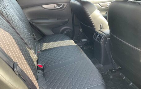 Nissan Qashqai, 2019 год, 1 659 000 рублей, 11 фотография
