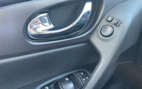 Nissan Qashqai, 2019 год, 1 659 000 рублей, 18 фотография