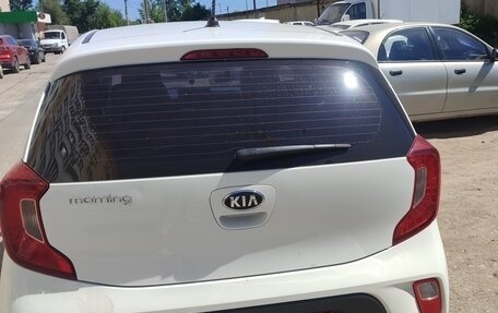 KIA Morning III, 2019 год, 1 340 000 рублей, 2 фотография