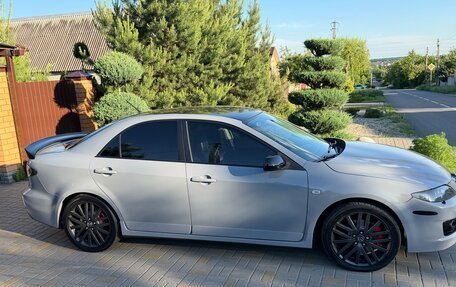 Mazda 6 MPS, 2006 год, 850 000 рублей, 4 фотография