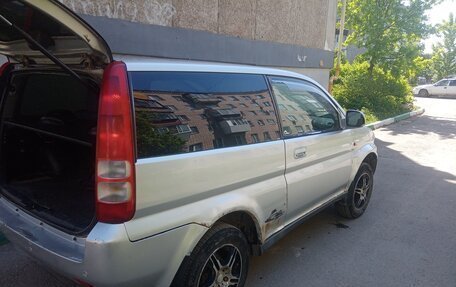 Honda HR-V I, 1999 год, 370 000 рублей, 7 фотография