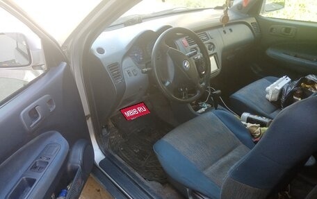 Honda HR-V I, 1999 год, 370 000 рублей, 6 фотография