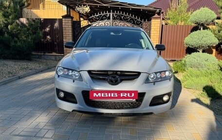 Mazda 6 MPS, 2006 год, 850 000 рублей, 2 фотография